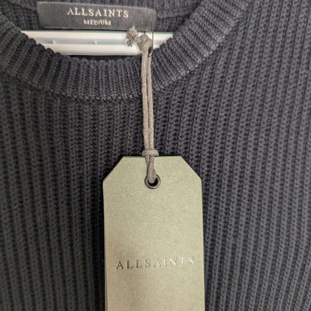 BNWT ALL SAINTS ELOISE SLIP DRESS, SIZE MEDIUM - Picture 5 of 16